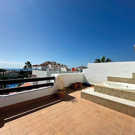 Semesterbostad Nagueeles On The Golden Mile Marbella