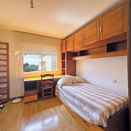 Semesterbostad Nagueeles On The Golden Mile