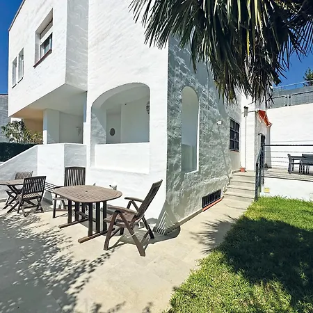 Nagueeles On The Golden Mile Semesterbostad