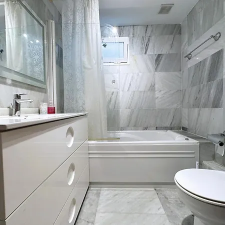 Semesterbostad Nagueeles On The Golden Mile *