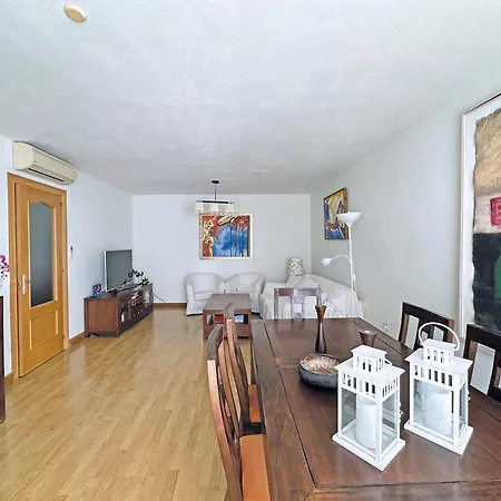 Nagueeles On The Golden Mile Semesterbostad Marbella