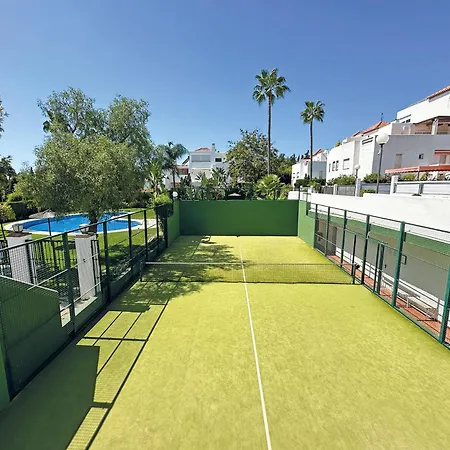 Nagueeles On The Golden Mile Semesterbostad Marbella