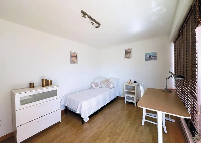 Nagueeles On The Golden Mile Semesterbostad *