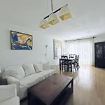 Holiday home Nagueeles On The Golden Mile Marbella