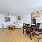 Holiday home Nagueeles On The Golden Mile Marbella