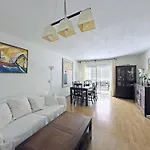 Nagueeles On The Golden Mile Holiday home Marbella