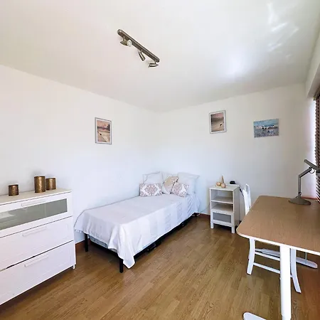 Nagueeles On The Golden Mile 펜션 *