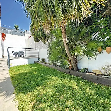 펜션 Nagueeles On The Golden Mile *