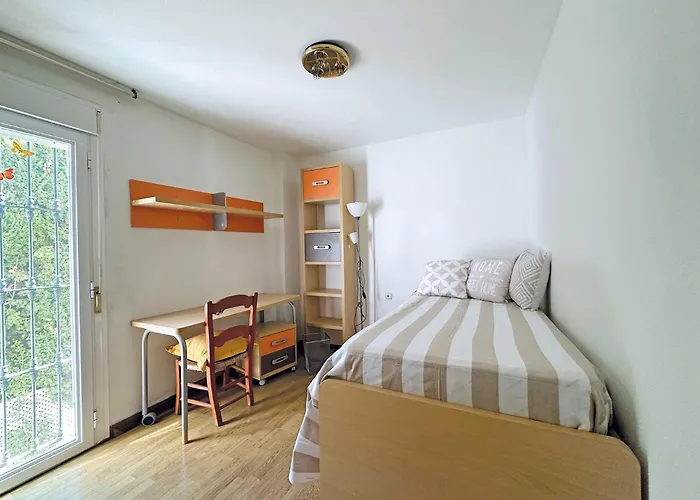 Nagueeles On The Golden Mile Дом отдыха