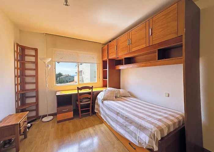 Дом отдыха Nagueeles On The Golden Mile