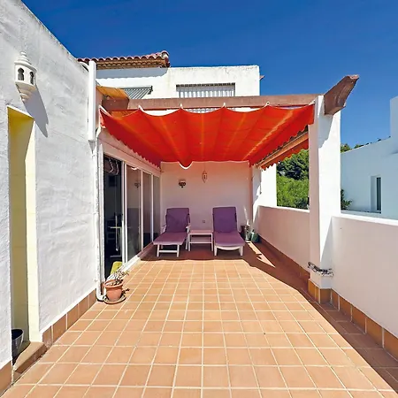 Holiday home Nagueeles On The Golden Mile