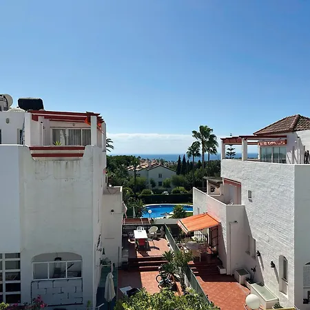 Nagueeles On The Golden Mile * Marbella